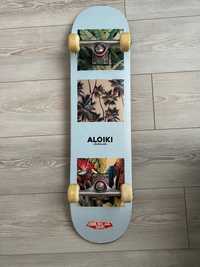 Skateboard complet Aloiki