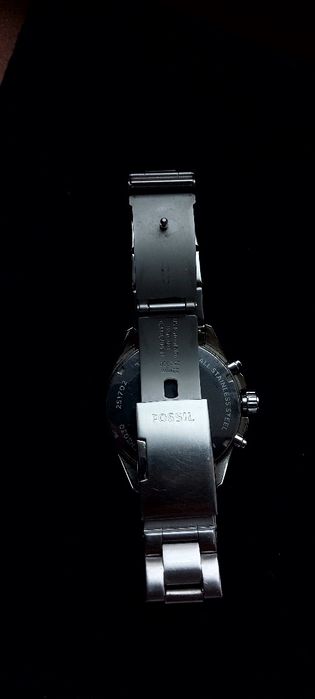 FOSSIL CH3030
Ceas bărbătesc cu cronograf și dată