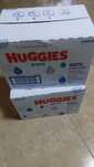 Şervete Umede pure Huggies