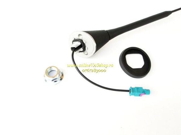 Antena radio completa pentru gama VW,Audi ,Skoda,Seat