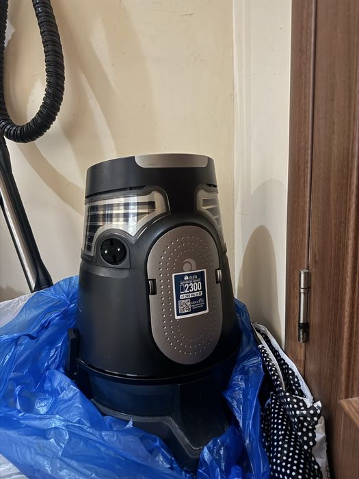 Пылесос AURA Roboclean