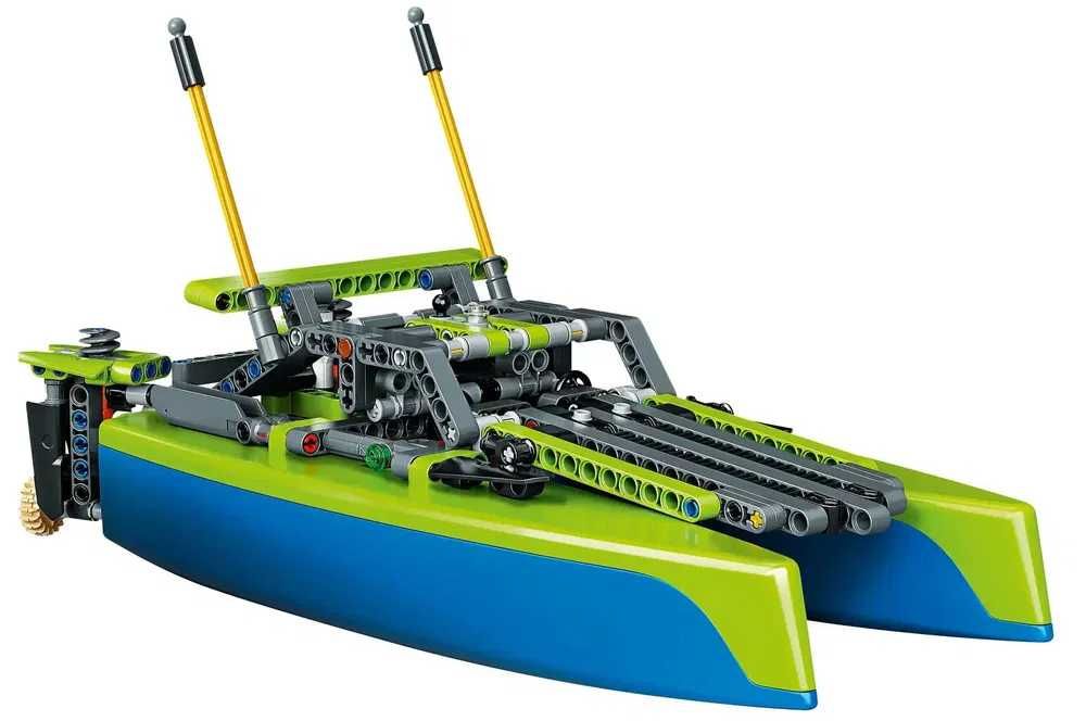 Lego Technic - Катамаран - 42122