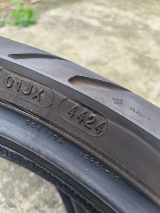 Michelin Anakee Road