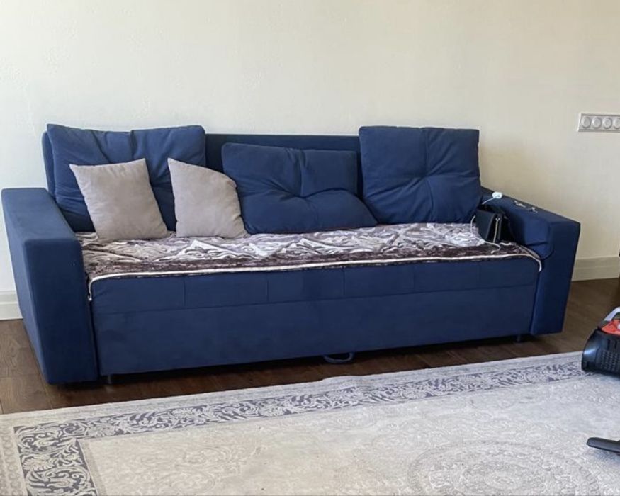 Продам диван 50 000