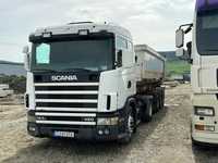 Scania R 124 LA 4X2 NA 420