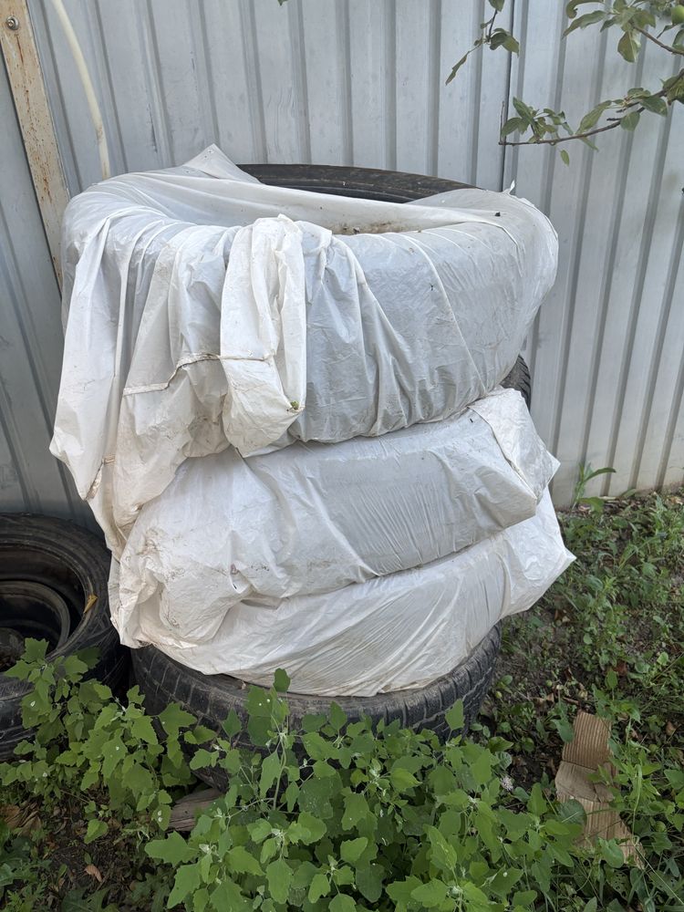 Срочно продам шины