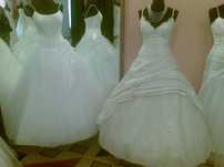 Rochie mireasa White Lady