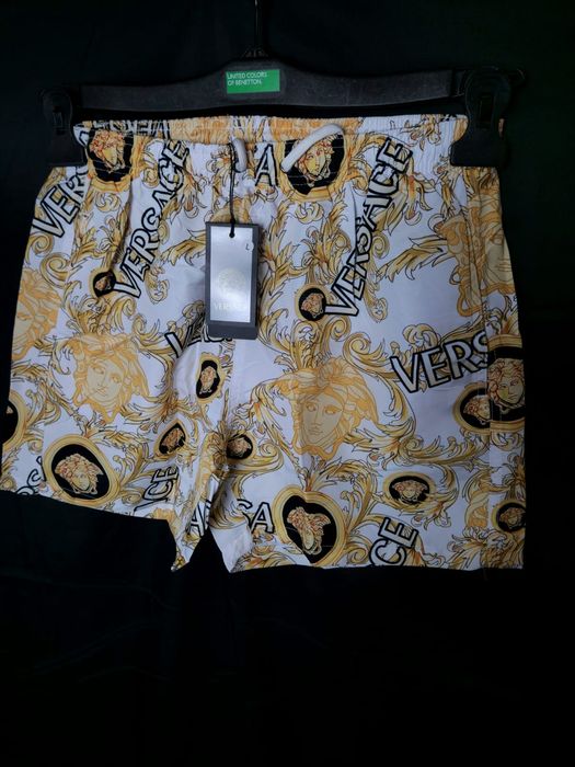 Versace къси панталони/бански
