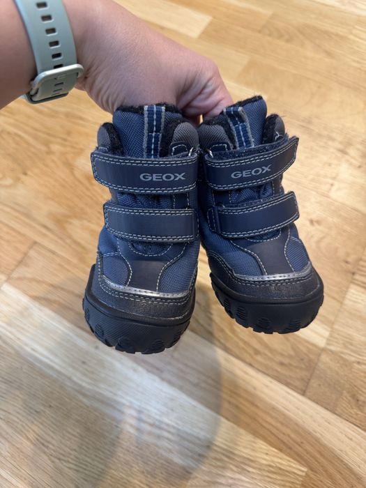 Ghete geox marimea 20