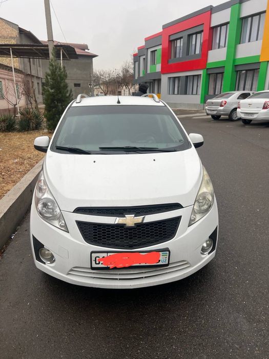 Спарк 2позиция сотилади