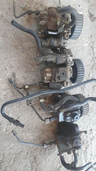 ГНП помпа за опел Opel Astra  Zafira B opel signum Vectra C