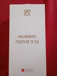 Huawei Nova 9 SE - 8GB RAM, 128GB ROM