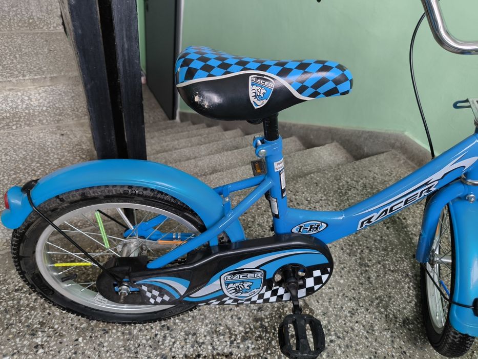 Детски велосипед Moni 16''