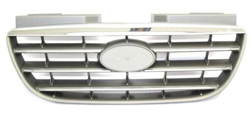 Grila radiator Hyundai Elantra an 2006-2009 , este noua