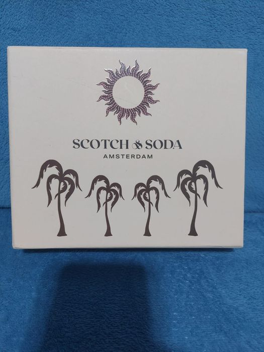 Set Ochelari de soare SCOTCH & SODA Originali