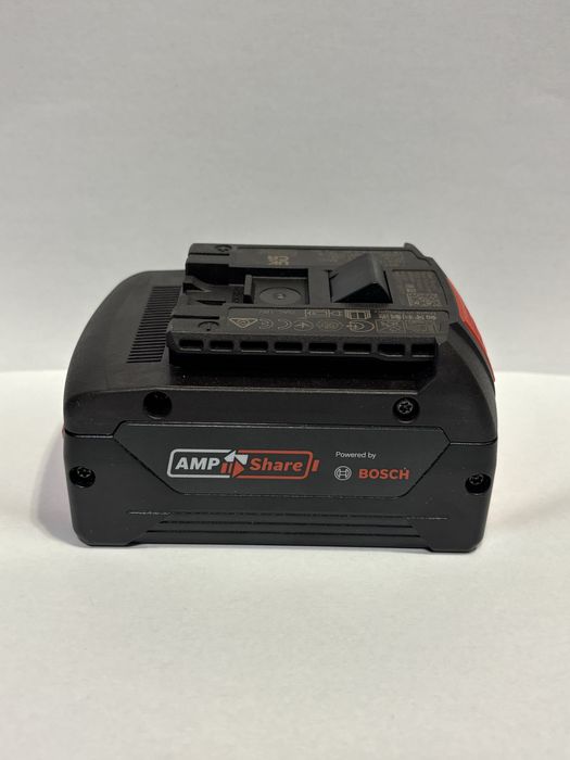 MDM vinde: Acumulator Bosch 4.0Ah, 18V, Li-Ion.