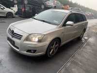 Piese toyota avensis 2.2 d-cat 177 cp an 2008