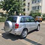 Toyota Rav 4, motor 2.0, 4x4, an 2003