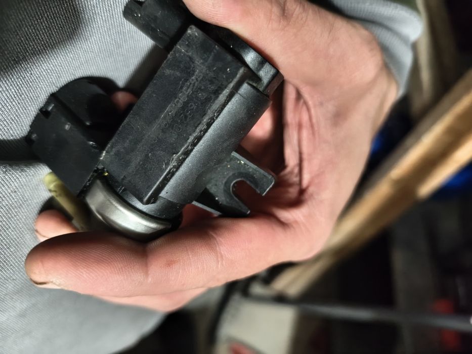 Преобразуватели налягане Ситроен,Пежо 2.0хди