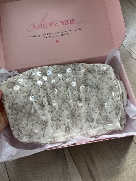 Oh Polly дълга рокля