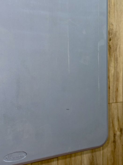 Сгъваема маса 150/75/75