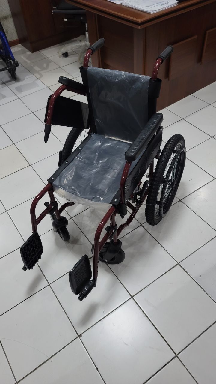 Bolalar uchun Nogironlar aravasi детская инвалидная коляска