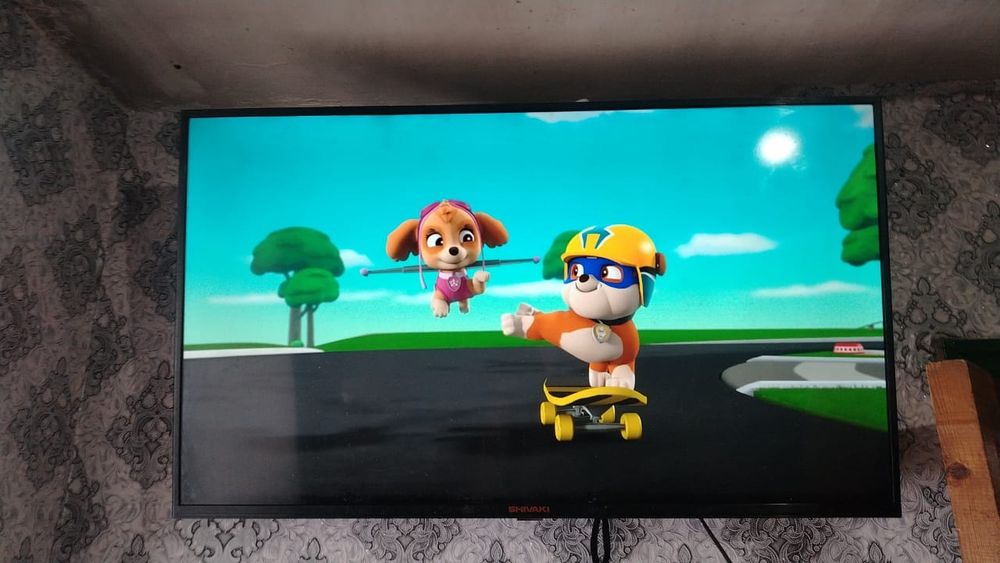 Продаётся плазменный телевизор