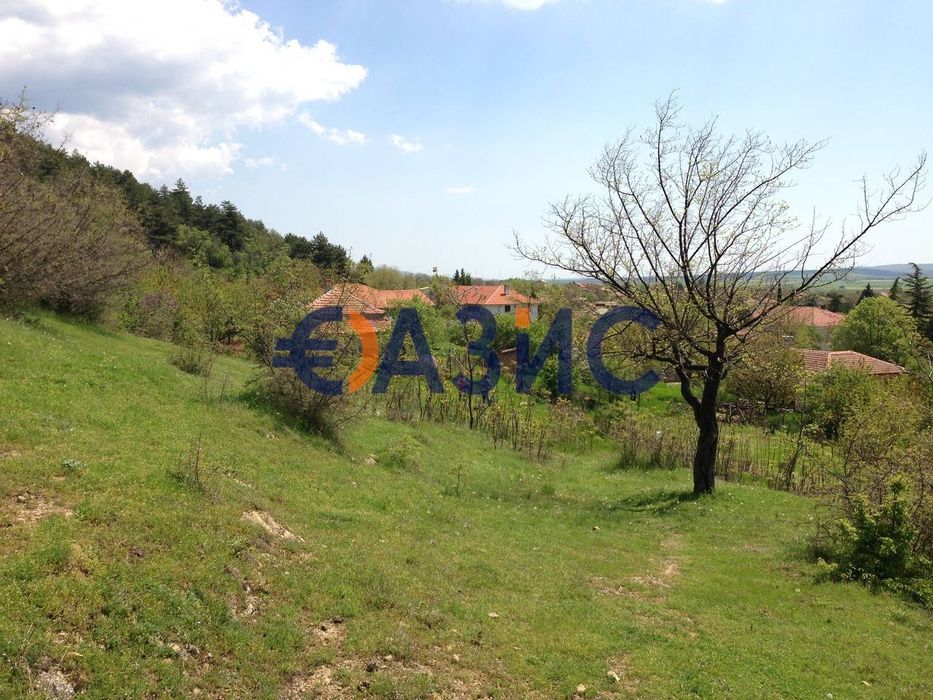 Два парцела (дворно място) по 500 кв м В С. Горица, Общ. Поморие,