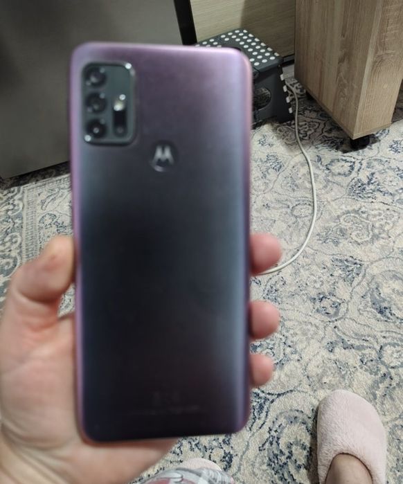 Motorola g30 in stare perfecta