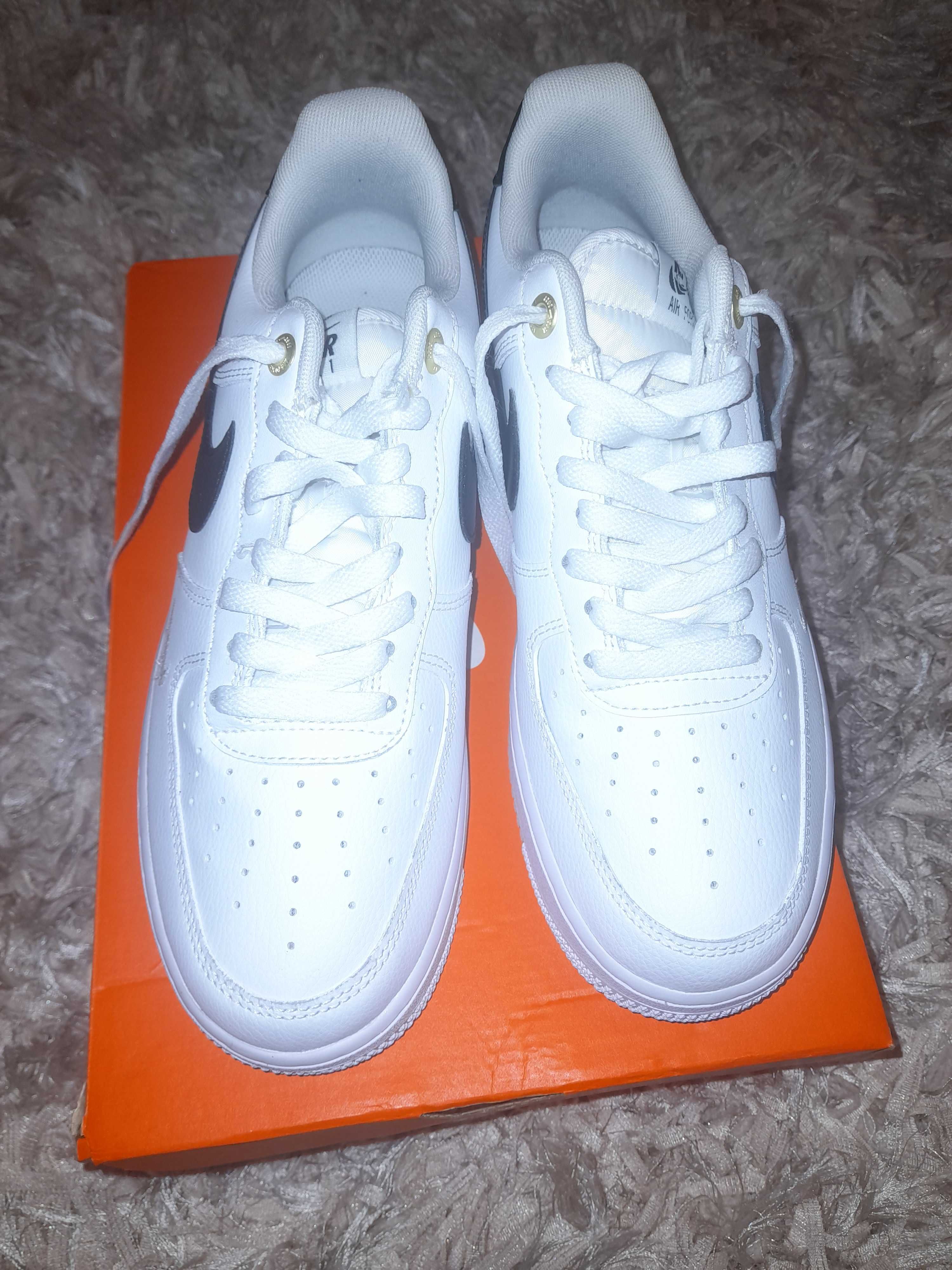 Кецове nike air force