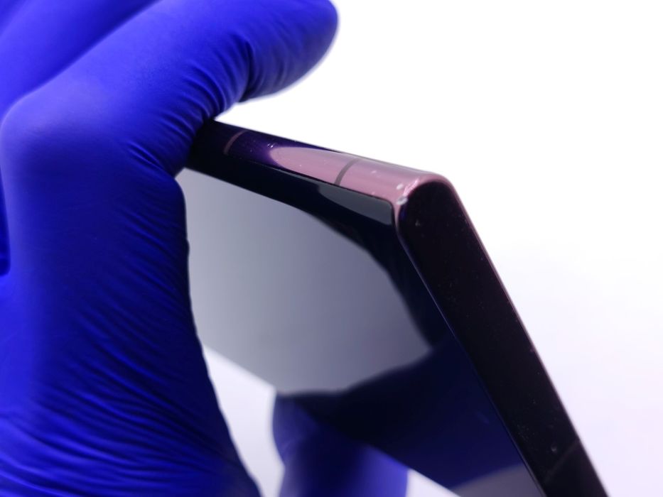 Samsung S22 Ultra 256GB Burgundy 12GB Dual, Garantie 24 luni | #D87681