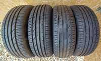Anvelope Continental ContiSportContact 2 205/70 R16 97H Continetal
