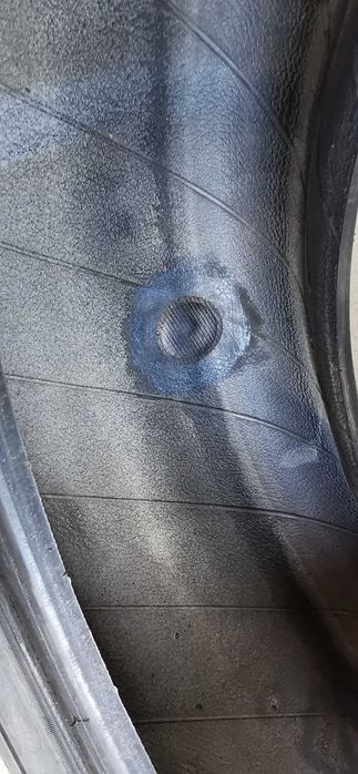 Anvelope SH Michelin Alpin5 - 205 55 R16 - DOT 1817 & 2417