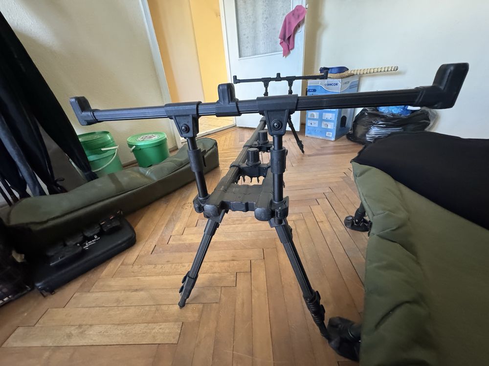 Rod pod cu 3 posturi