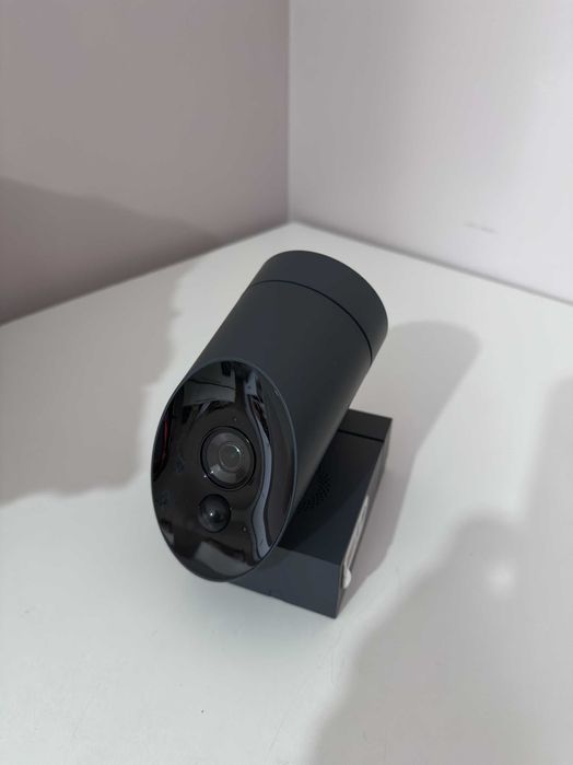 Camera de supraveghere de exterior Somfy, Wifi Sirena