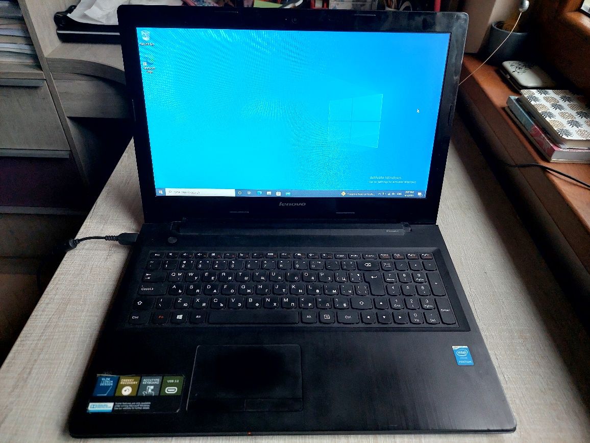 Лаптоп Lenovo G50