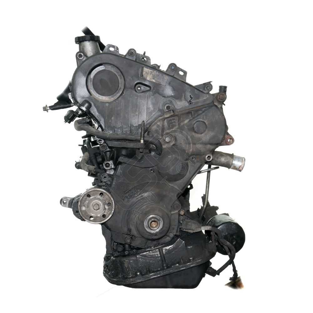 Двигател 1CD-FTV 2.0 Toyota RAV4 II 2000-2006 ID: 136417