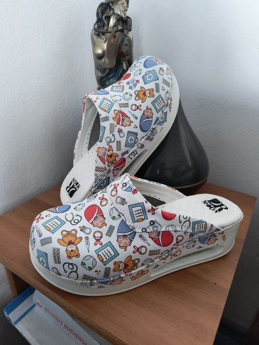 Incaltaminte lucru marimea 39