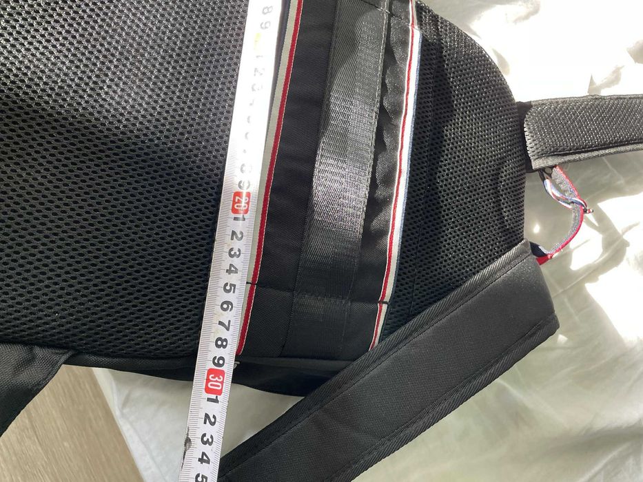 Спортна раница-U.S.POLO ASSN.