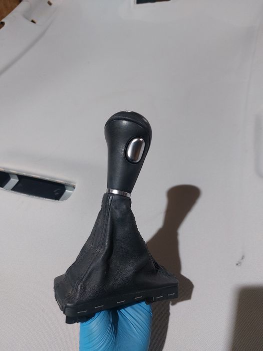 Nuca manson schimbator piele automat Audi A6 C6 4F EUROPA 2004-2011