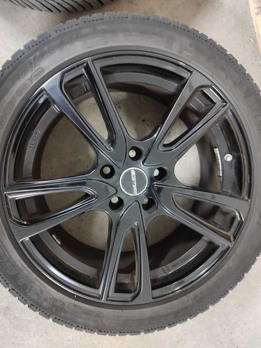 Джанти и гуми Opel Insignia B 18"  Ref-1064