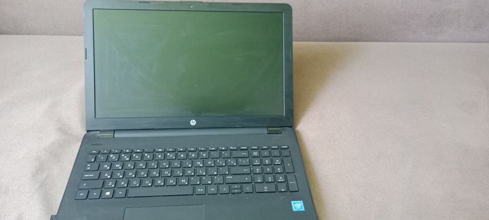 Ноутбук hp продам