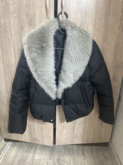 продам укороченную куртку демисезон