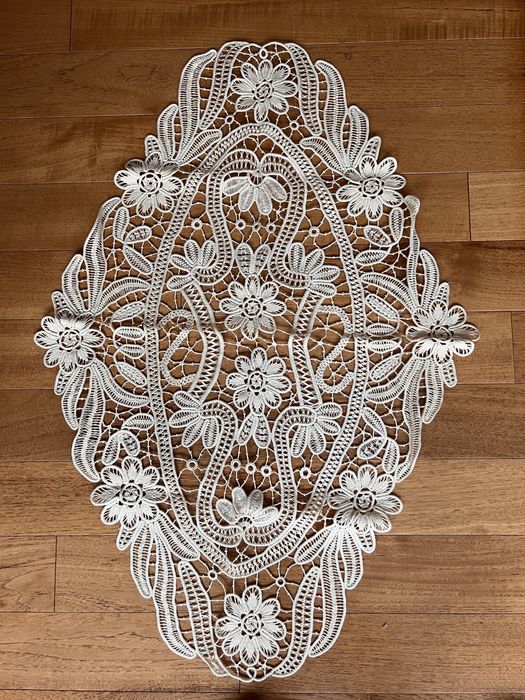 Lucru manual macrameuri