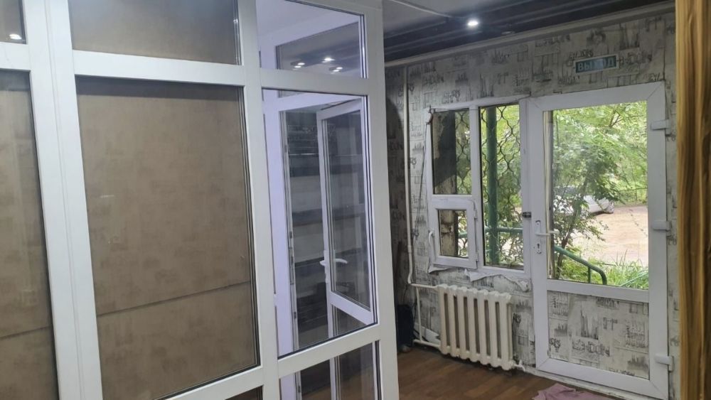 Сдам коммерческое помещение