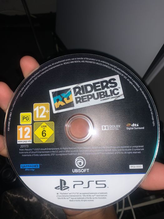 PlayStation 5  nu livrez!!