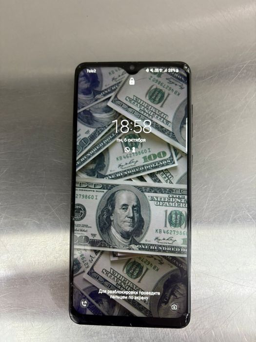 Продам галакси А31