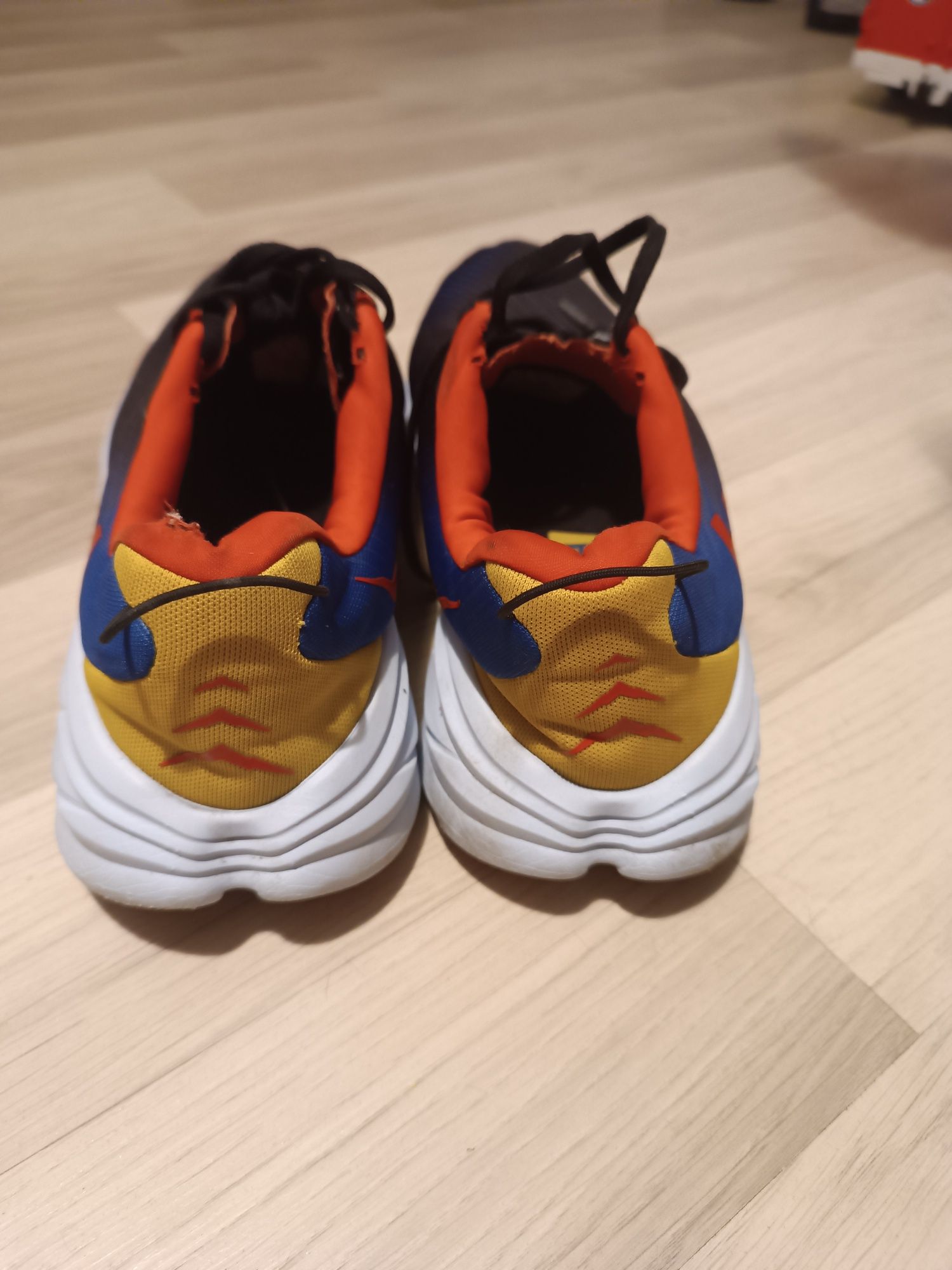 Hoka One Nr 43 1/3