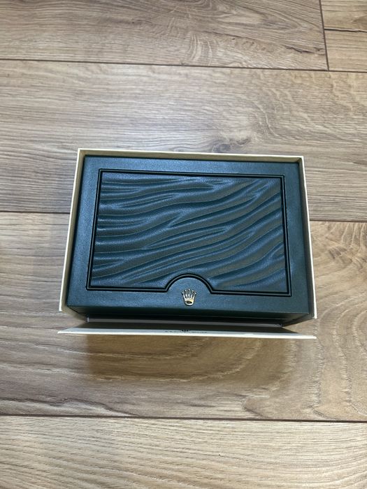 Ceas Datejust ( nu submariner ,  day date )