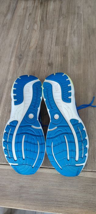 BROOKS Glycerin 20 размер 47 стелка 31см.